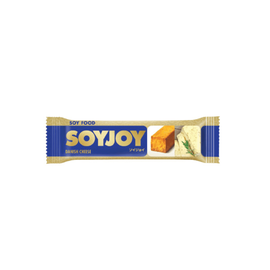 Soyjoy Danish Cheese 30 gr – 1