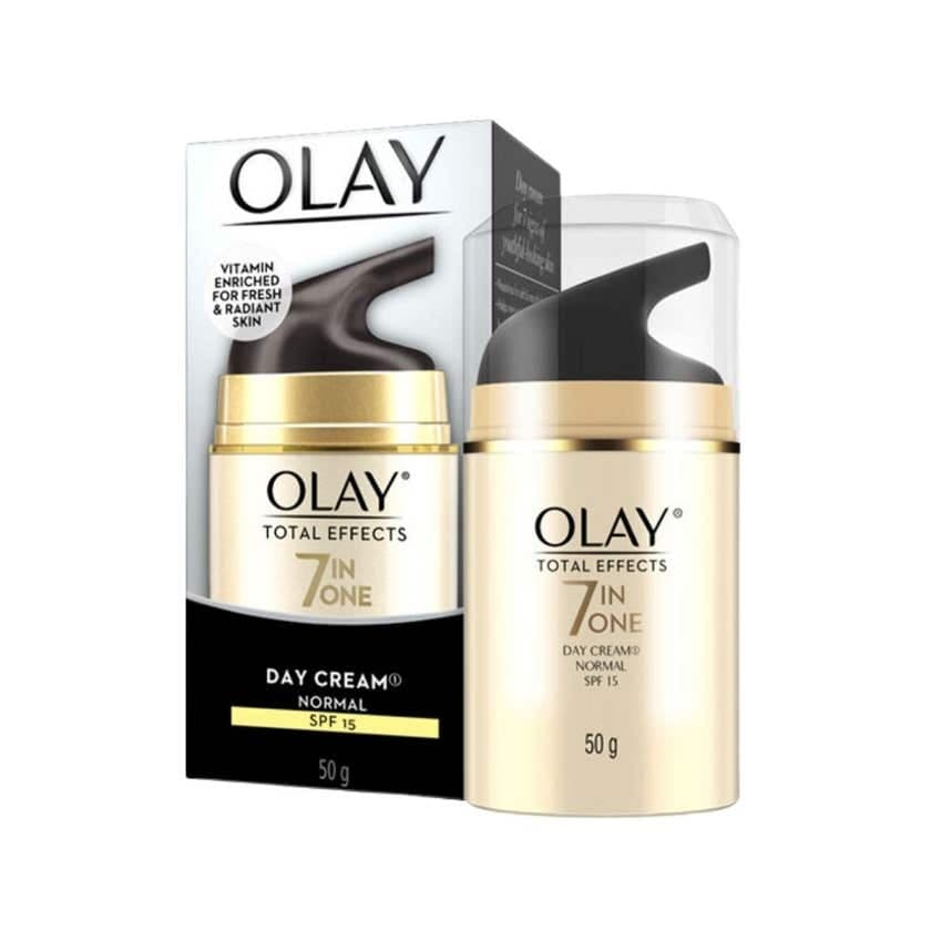 Olay Total Effects Krim Wajah 50 gr – 1