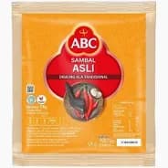Abc Sambal Asli Sachet 22 x 8 gr – 1