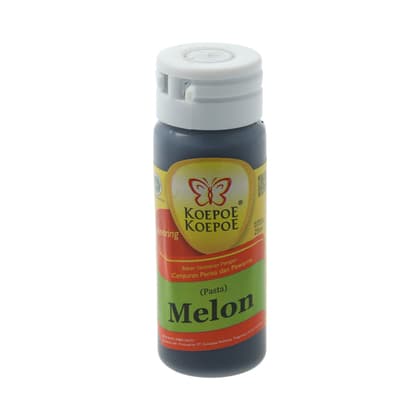 Koepoe Koepoe Pasta Melon 30 ml – 1