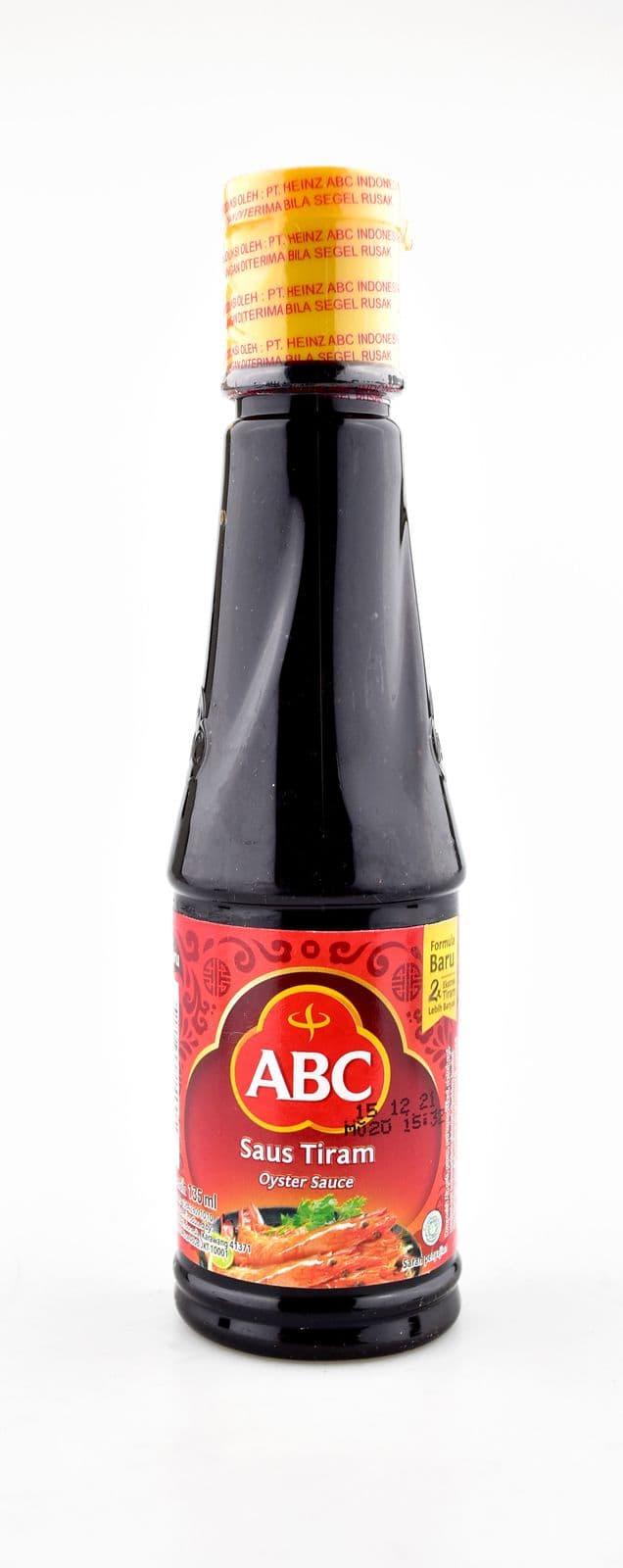 Abc Saus Tiram 135 ml – 1