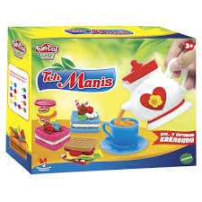 Fundoh Teh Manis 28-190 – 1