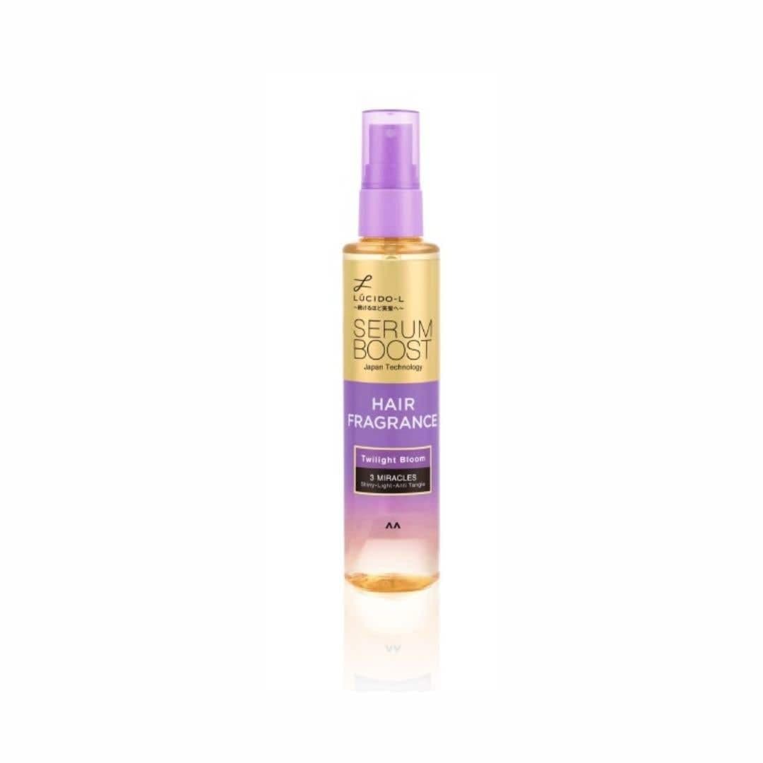 Lucido-L Serum Rambut Fragrance Twilight Bloom 100 ml – 1