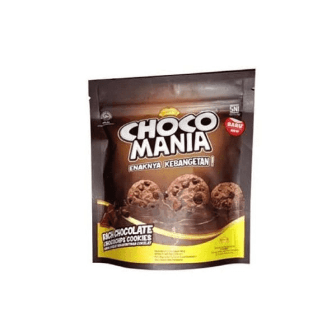 Choco Mania Rich Choco 69 gr – 1