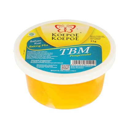 Koepoe Koepoe TBM 35 gr – 1