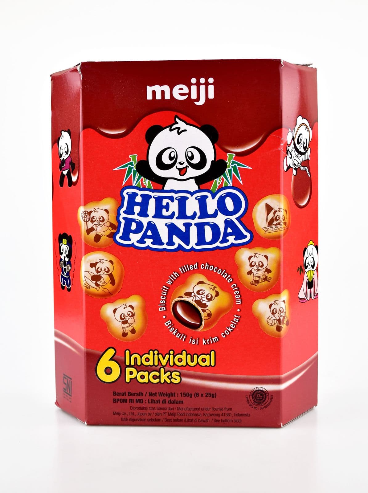 Hello Panda Big Box 150 gr – 1