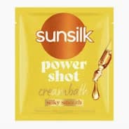 Sunsilk Creambath Silky Smooth Sachet 30 gr – 1