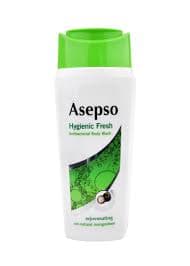 Asepso Body Wash Hygienic Botol 250 ml – 1