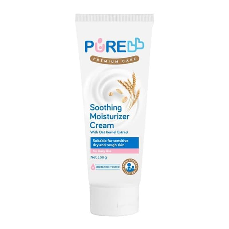 Pure BB Soothing Cream 100 gr – 1