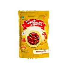 Mc Lewis Saus Cabe Saset Pack 25 x 9 gr – 1
