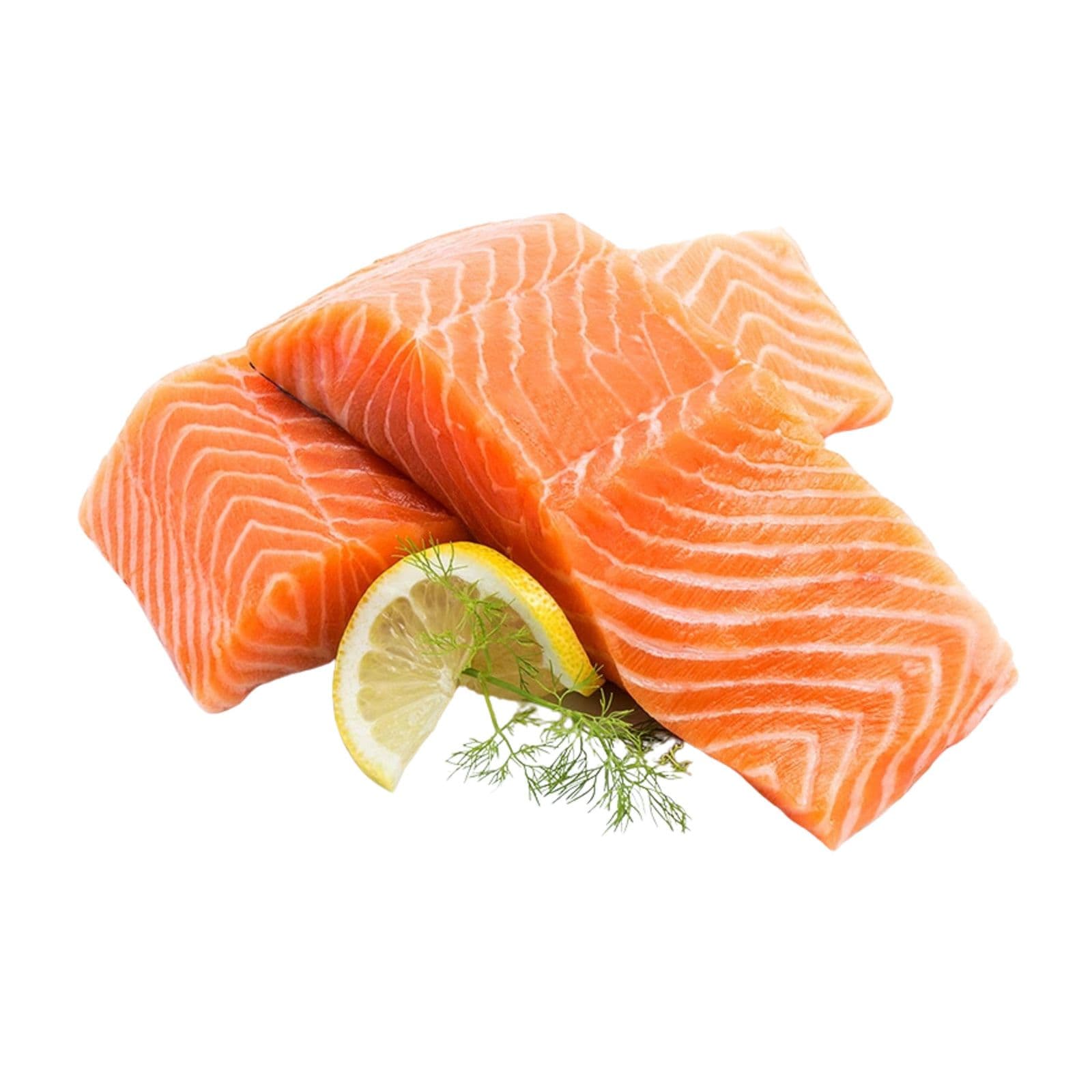 Aneka Fish Frozen Salmon Fillet 200 gr – 1