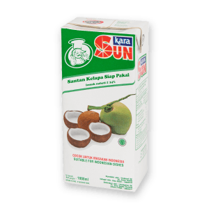 Kara Santan 1000 ml – 1
