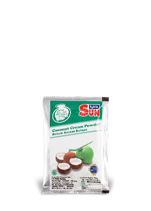 Kara Santan Bubuk 20 gr – 1