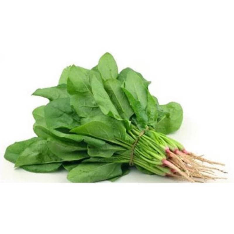 Bless Farm Bayam Hijau 250 gr – 1