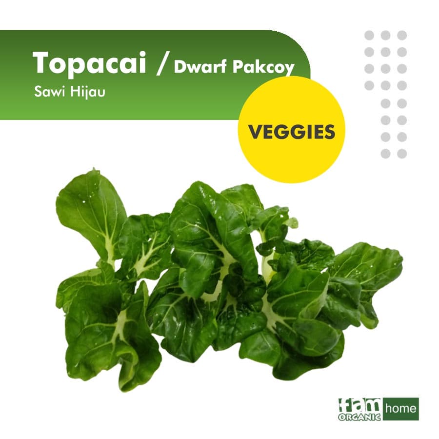TO Pai Cai 200 gr – 1