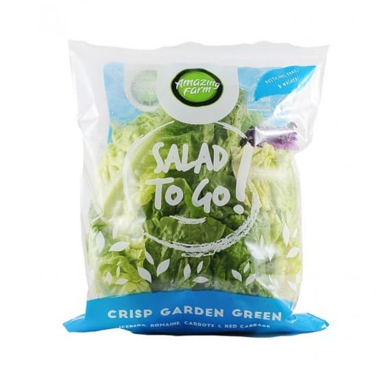 Amazing Farm Salad Garden 150 gr – 1