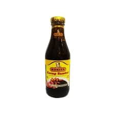 Kokita Saus Kecap Mild 225 gr – 1