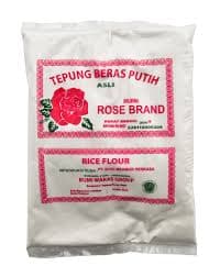 Rose Brand Tepung Beras 200 gr – 1