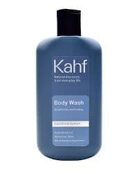 Kahf Brightening Cooling Body Wash 200 ml – 1
