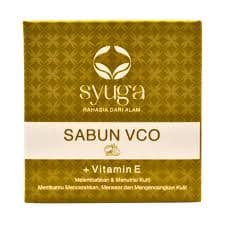 Syuga Sabun Vco 100 gr – 1