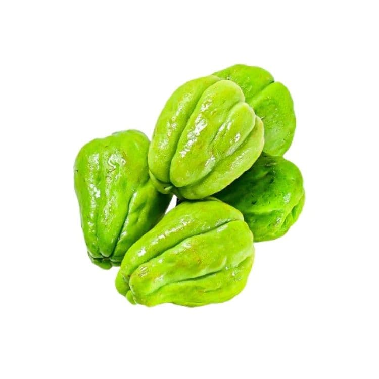 Labu Siam Acar 200 gr – 1