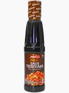 Mama Suka Delisaos Saus Teriyaki 130 ml – 1