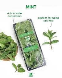 IP Farm Daun Mint 50 gr – 1