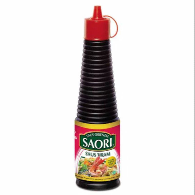 Saori Saus Tiram 133 ml – 1