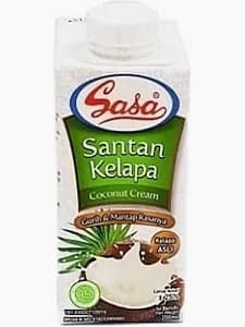Sasa Santan Cair 200 ml – 1