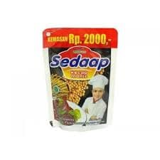 Sedaap Kecap Manis Pouch 77 gr – 1