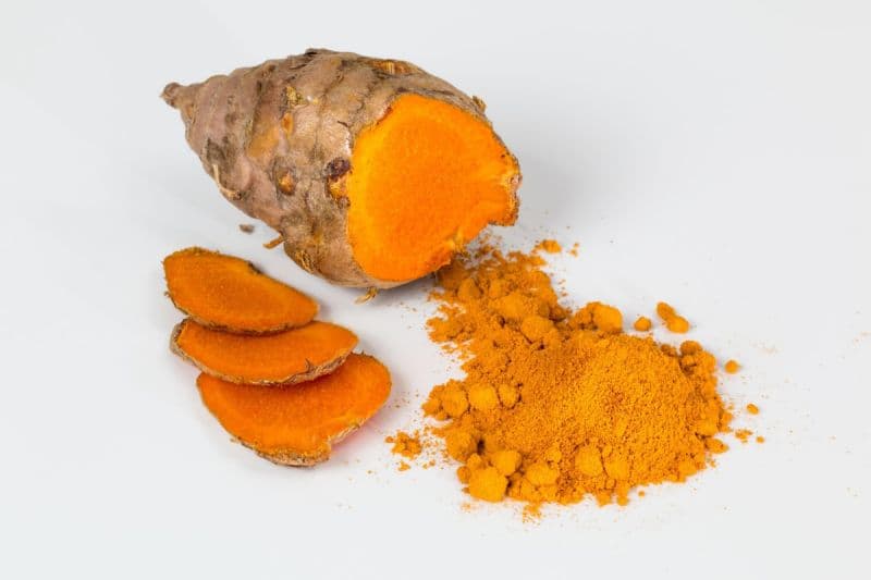 Kunyit – 1