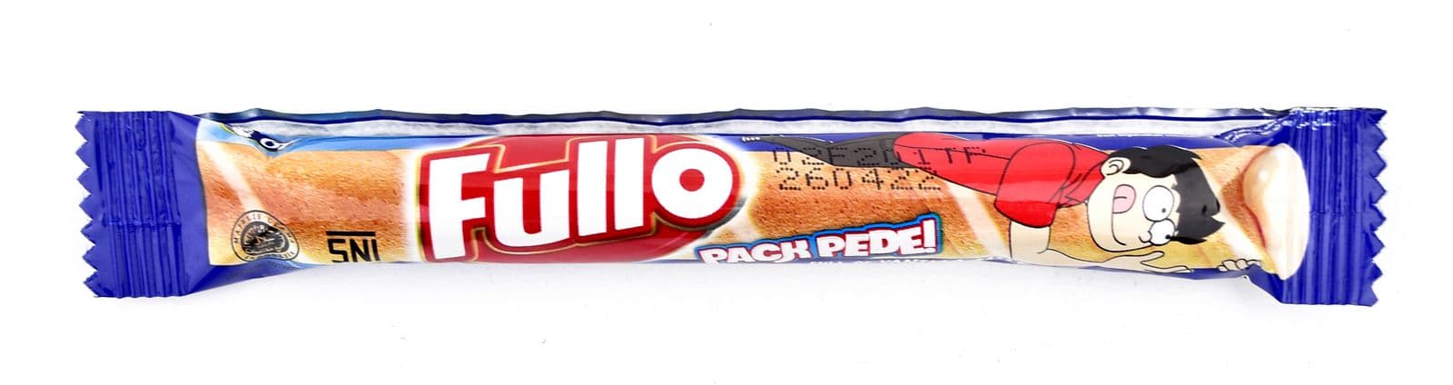 Mio Fullo Vanila Susu 7 gr – 2