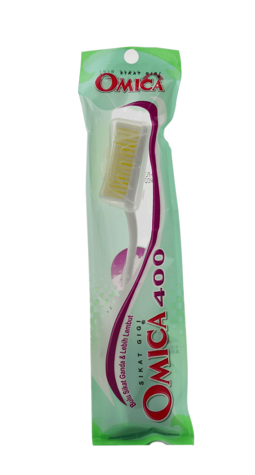 Omica 400 – 1