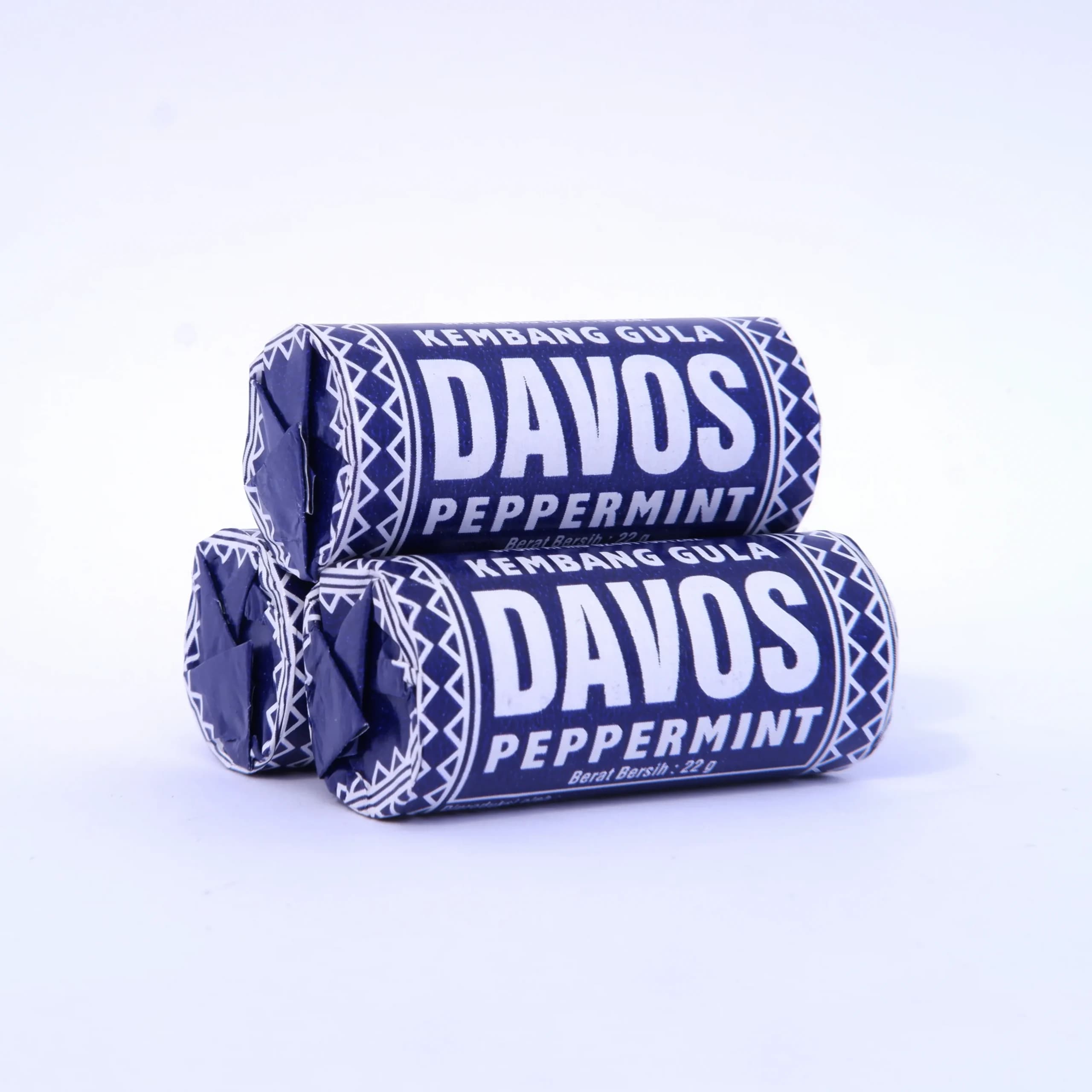 Davos – 1