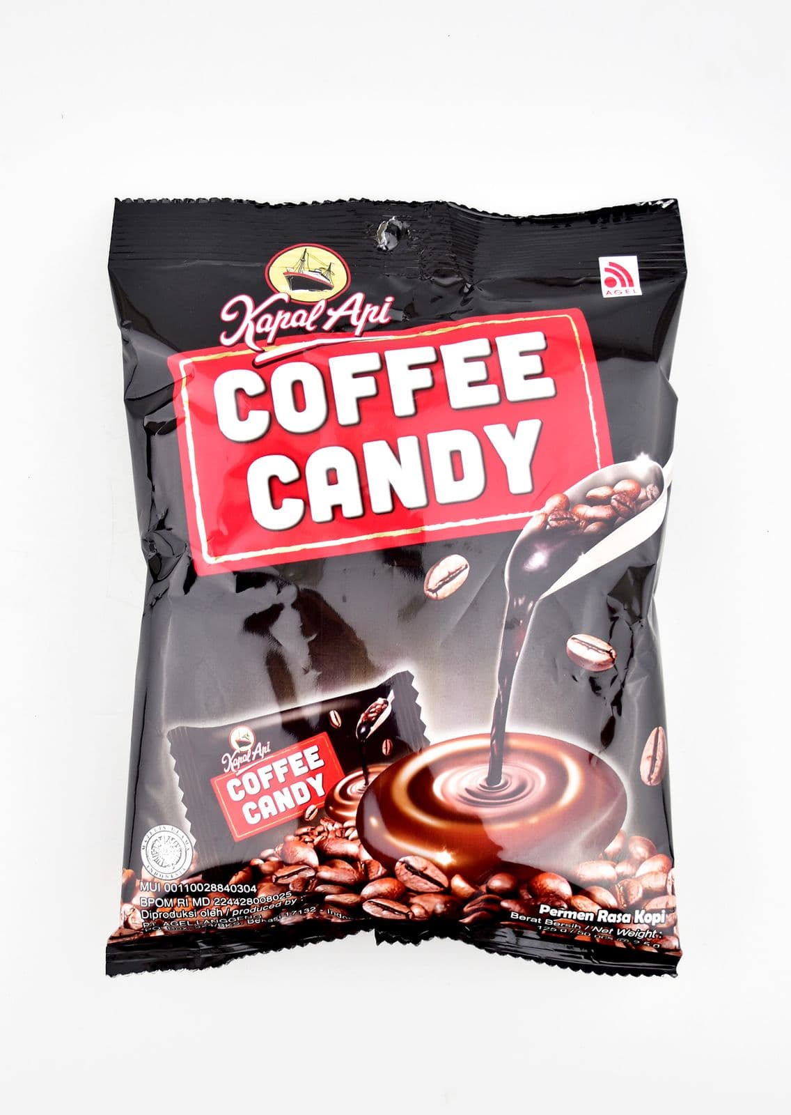 Kapal Api Permen Kopi 50 pcs 125 gr – 1