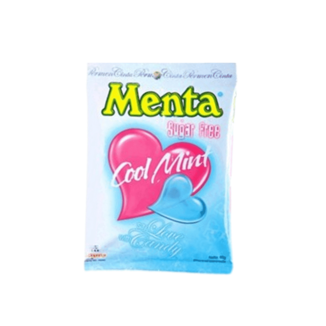 Menta Cool mint 60 gr – 1
