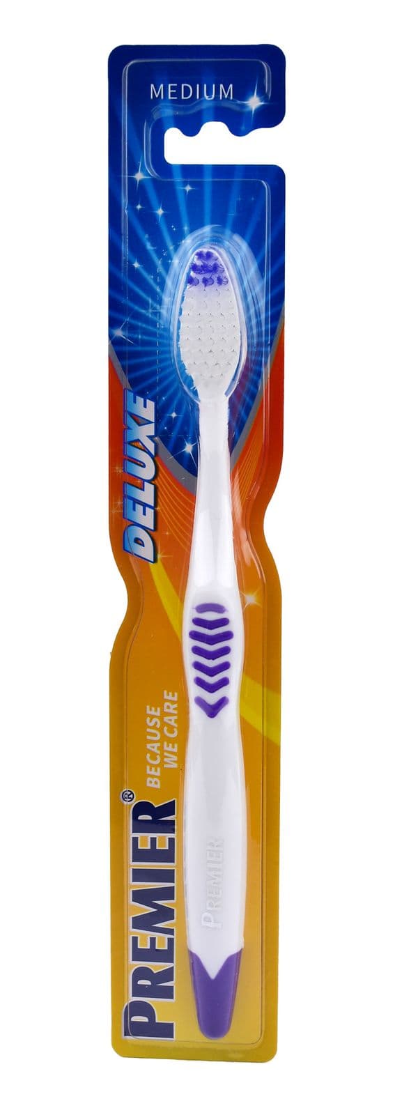 Premier Sikat Gigi Deluxe – 1
