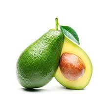 Buah Alpukat Mentega 400 - 500 gr – 1
