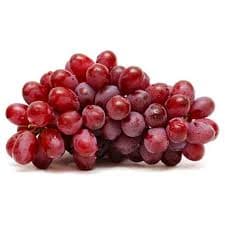 Buah Anggur Red Globe China 500 gr – 1
