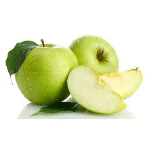 Buah Apel Granny Smith 550 gr (3-4 buah) – 1