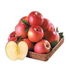 Buah Apel Fuji Premium 300 - 400 gr – 1