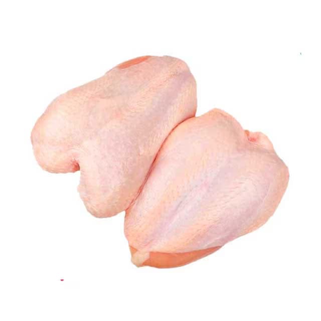 Daging ayam dada Utuh 250 gr – 1