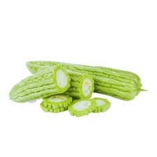 Be Fresh Sayur Paria / Pare Hijau 400-500 gr (2 pcs) – 1