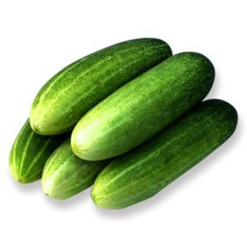 Sayur Timun 300 - 400 gr – 1