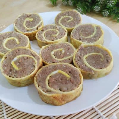 Daging Sapi Rollade 250 gr – 1