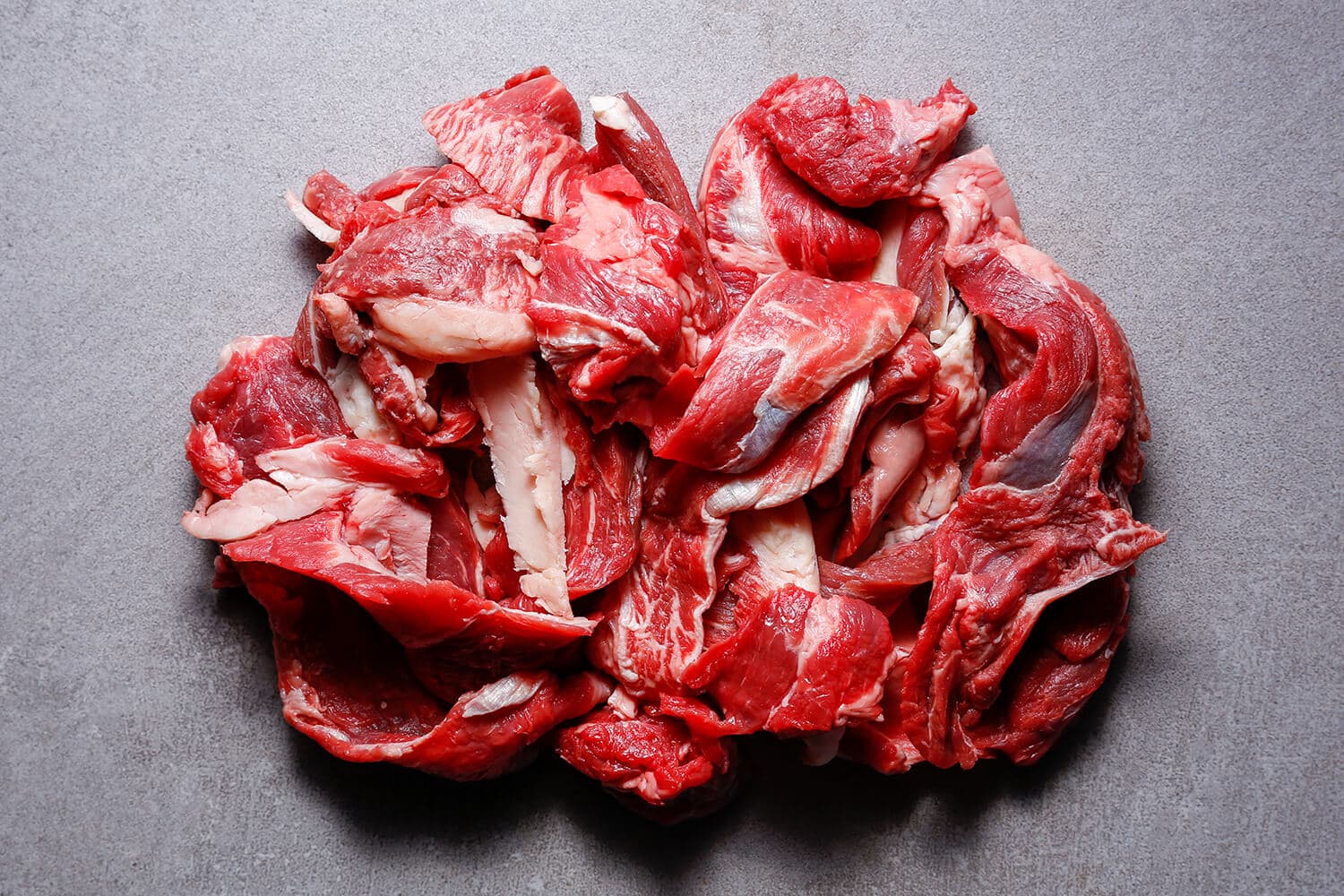 Daging Sapi Tetelan 250 gr – 1