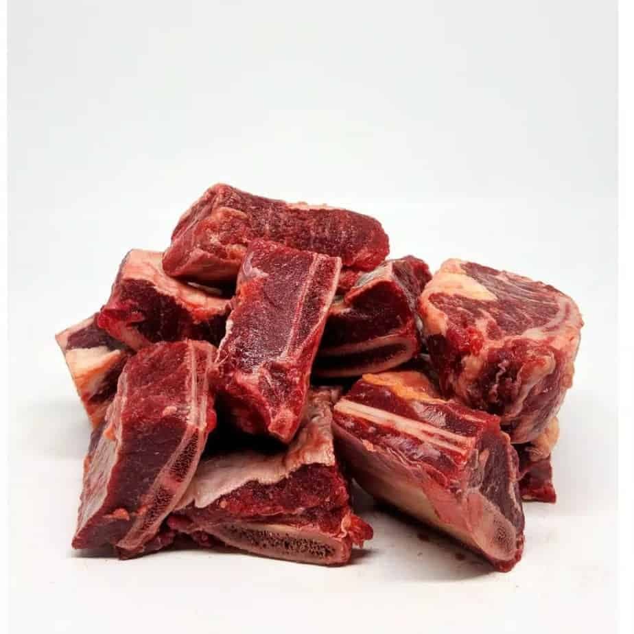 Daging Sapi Iga 250 gr – 1