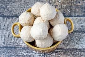 Chicken Meatball 250 gr – 1