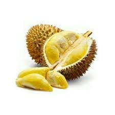 Buah Durian Monthong Lokal 2 kg - 2,3 kg – 1