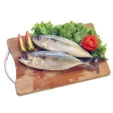 Ikan Kembung Como 350 - 400 gr – 1